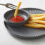 Starlight 6-Piece Soy Sauce Dish Ceramic Dipping Bowls-1190812713