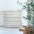 Over-Tufted Luxury Cotton Throw Pillow Cover-266683473