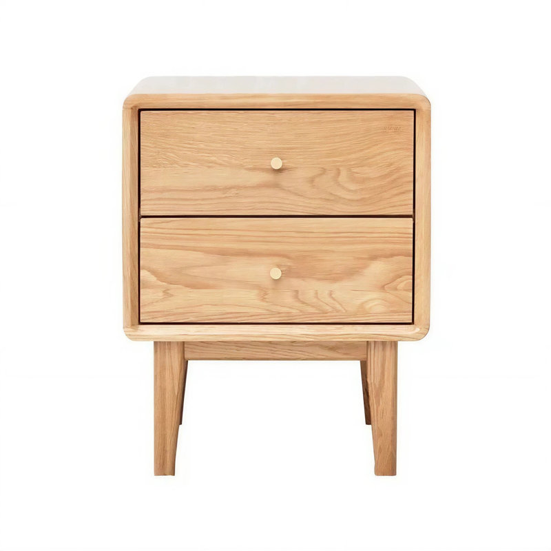 Table de chevet, Ash
