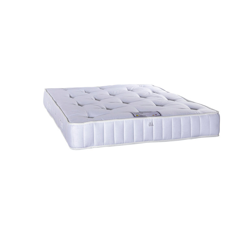 Pocket Premier 1500 Mattress - Crib 5, Double (4'6)
