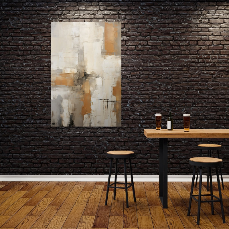 Print, 152.4cm H x 101.6cm W