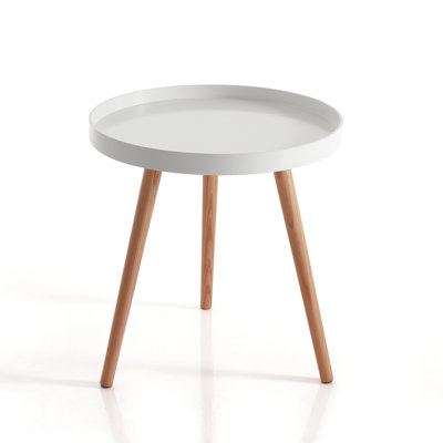 Lewes Tray Top End Table