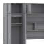 Grand lit escamotable avec armoire et armoire-1606238586