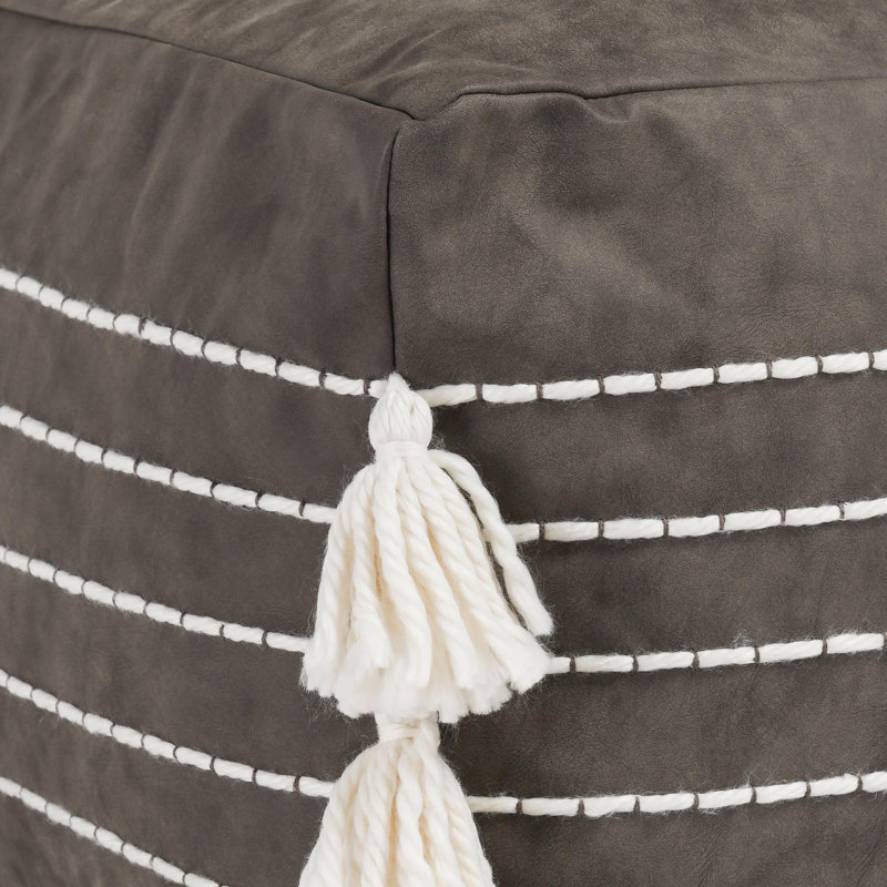 Ottoman, Brown