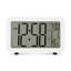 Quartz movement / Crystal Alarm Tabletop Clock-89925232