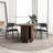 Alden Round Walnut Dining Table
