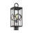 Cheeseman Transparent Lantern Head