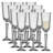 Eivind 4.22675ml Drinking Glass Set