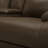Trevina Zero Gravity Power Loveseat w/ Console