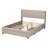 Valirie Upholstered Wingback Storage Bed-619456177-619456178
