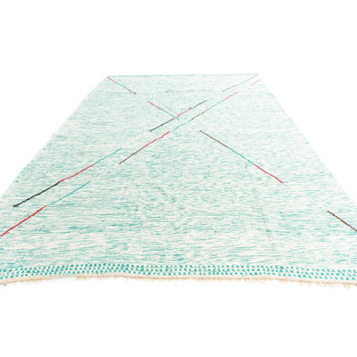 Tapis vert Mosser