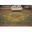 Tapis traditionnel en laine 9 x 12