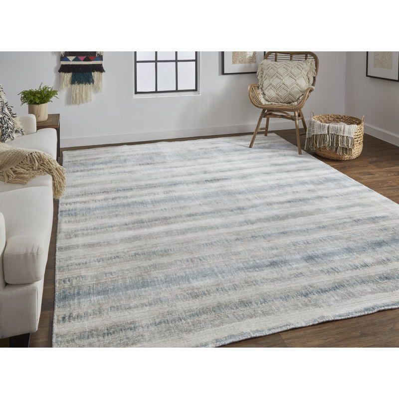 Tapis rectangulaire Surig, Rectangle 4 pi x 6 pi