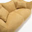 Canapé Boneless Cloud Comfy, siège Tewkesbury, pour salon, sans assemblage, chenille-106916156-112332413-112332416