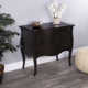 Frida Accent Chest