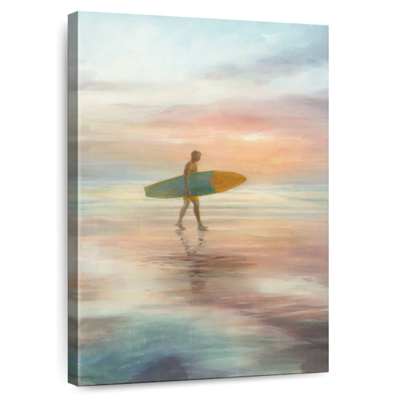 Senne Surfside, H 24 po x l 16 po