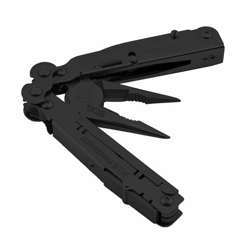 GSM Outdoors 2'' Specialty Knife