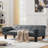 Darrell Upholstered Sofa-1394491124