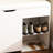Modern Entryway Bench With Shoe Storage, Triple Storage Design, Adjustable 3 Flip-Up Drawers, Hidden Cabinet, Space Organizer, Lift-Top Rotating Rack, Structure, Soft Cushion For Hallway And Living