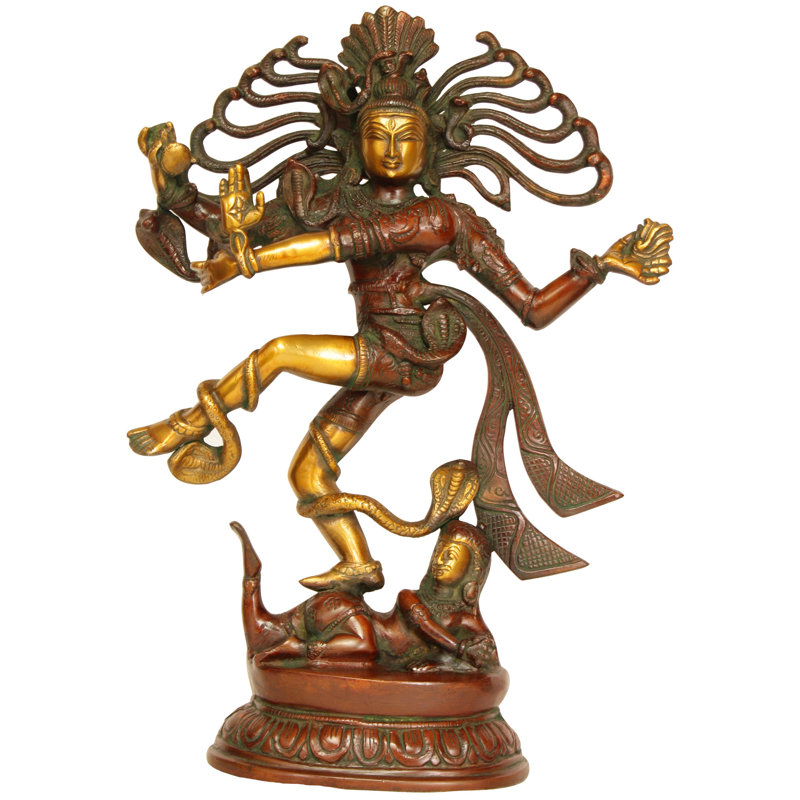 Religious & Spiritual Figurines & Sculptures