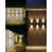 4.7'' Solar Powered Integrated LED Accent