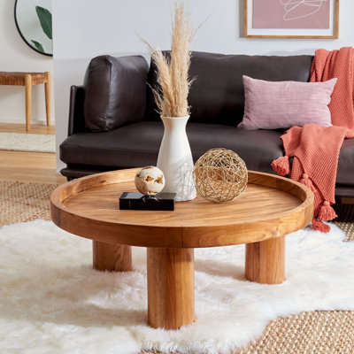Table basse Eleanne