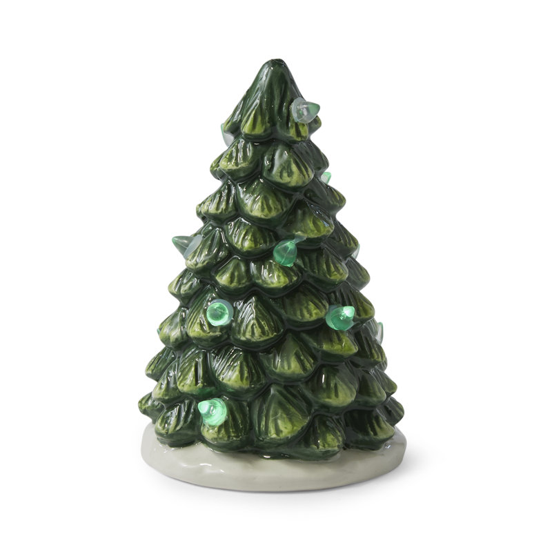 Christmas Tree LED TREE CENTERPIECE