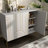 Parkey 48.07'' Sideboard-1181079735