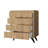 Ellswerth 27.56'' W 4 - Drawer Dresser