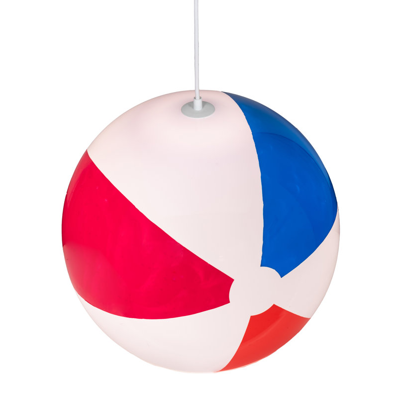 1 - Light Pendant