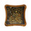 Moon Garden Square Throw Pillow Cover & Insert