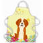 Easter No Pattern Bib Apron-1677533244-1677533290