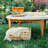 Drayon Coffee Table