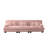 Free combination modular sofa
