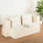 Chenille beige est en rupture de stock