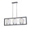 Orion 6 - Light Pendant