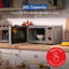 Russell Hobbs Rhmd832b Distinctions 20 Litre Stainless Steel Digital Microwave-103259880