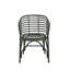 Blend Patio Dining Armchair with Cushion-56109743-55841071