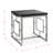 Heggi End Table