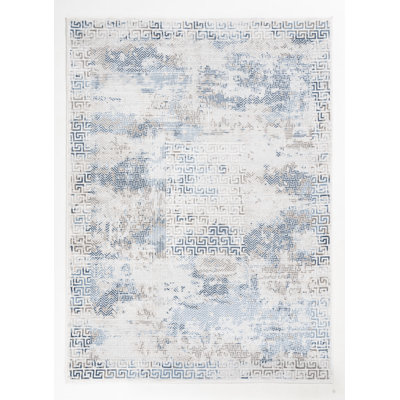 Alejandrino Abstract Indoor Rug