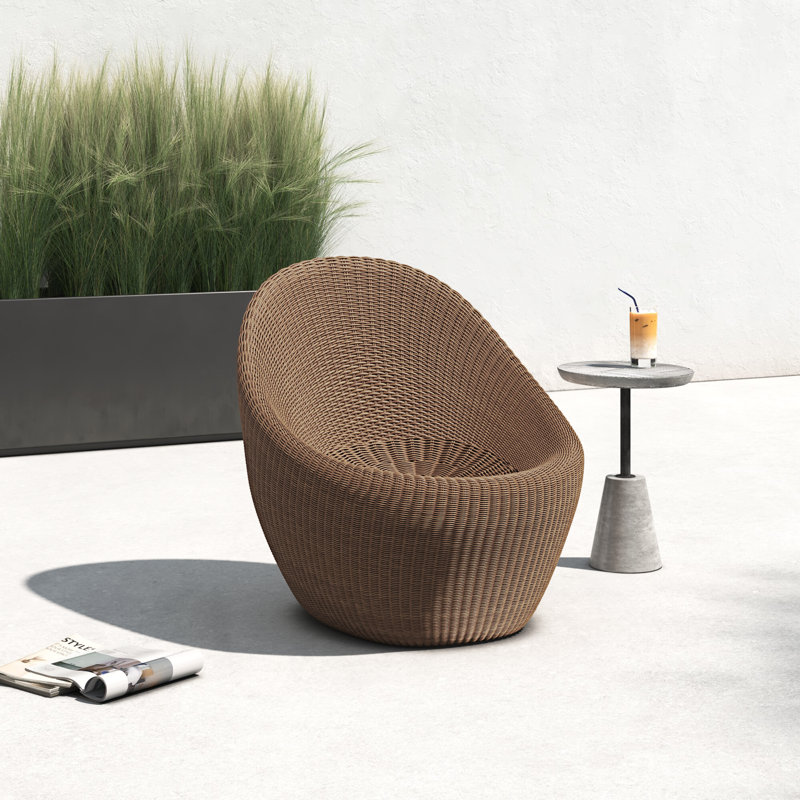 Gamma Patio Chair