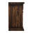 Fresno 24'' W Solid Wood Nightstand-316242142