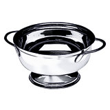 Menu & Banquet Stainless Steel Tureen
