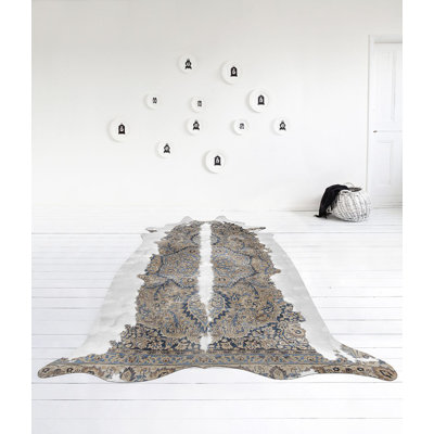 Moshup 150cm X 275cm Area Rug