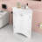 Bathroom Storage Cabinet with Shelves-1639332119