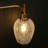Jenavicia 3 - Light Dimmable Vanity Light