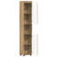 Linen Cabinet-268178609