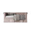 Lit de jour simple avec couchette Ersoy-81323577