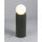 Rachid Ceramic Torchiere Lamp-214620595-214620581