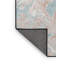 Tapis gris soyeux et moelleux-1564189511